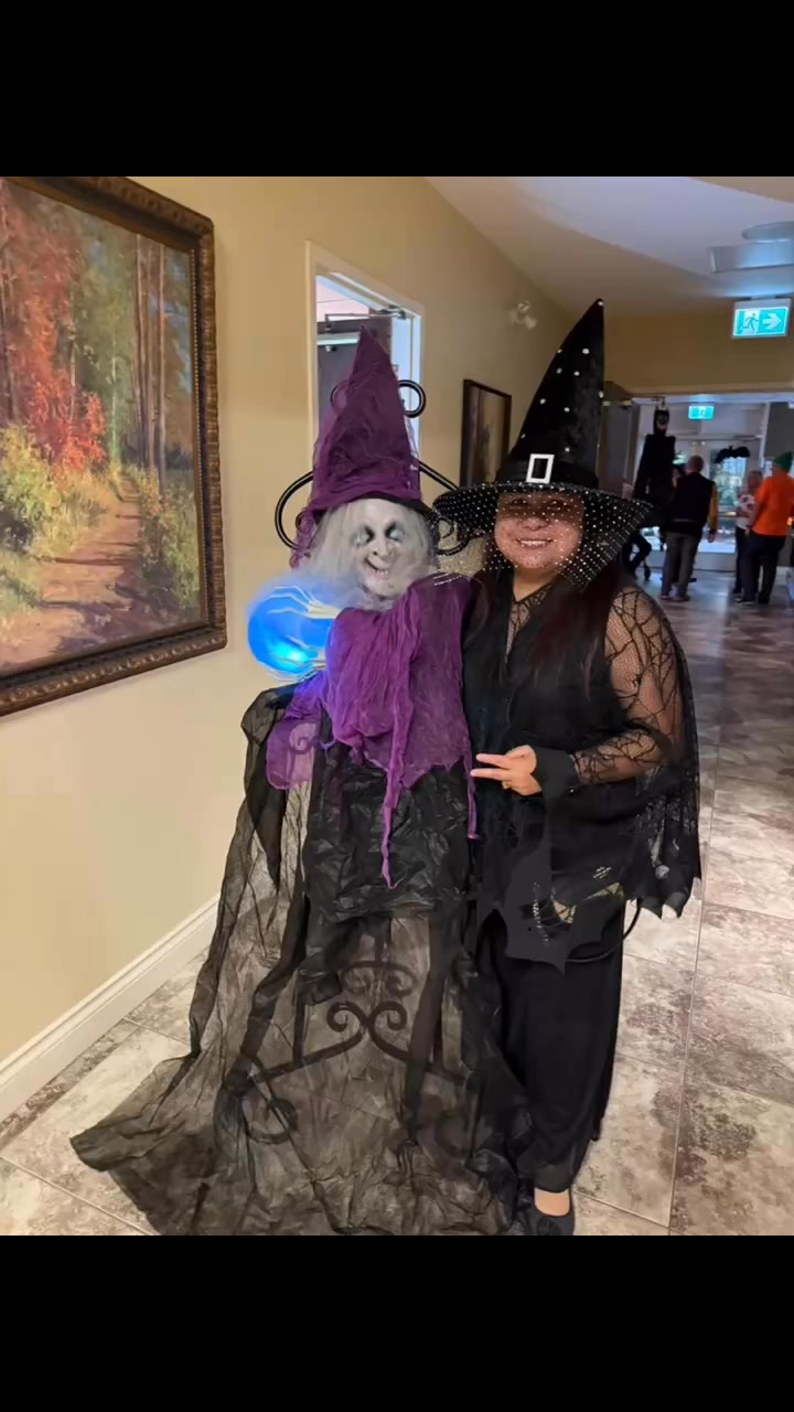 Happy Halloween to Everyone #Halloween #halloweenparty #halloween2025