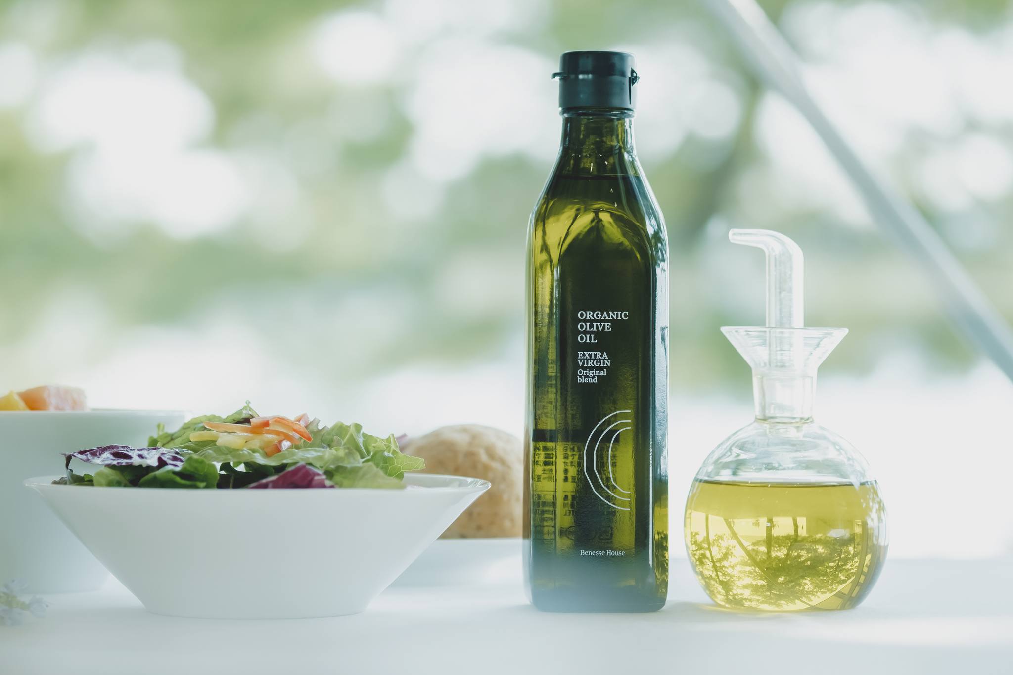 Only 7 days to go until the opening of the online store!
The concept is