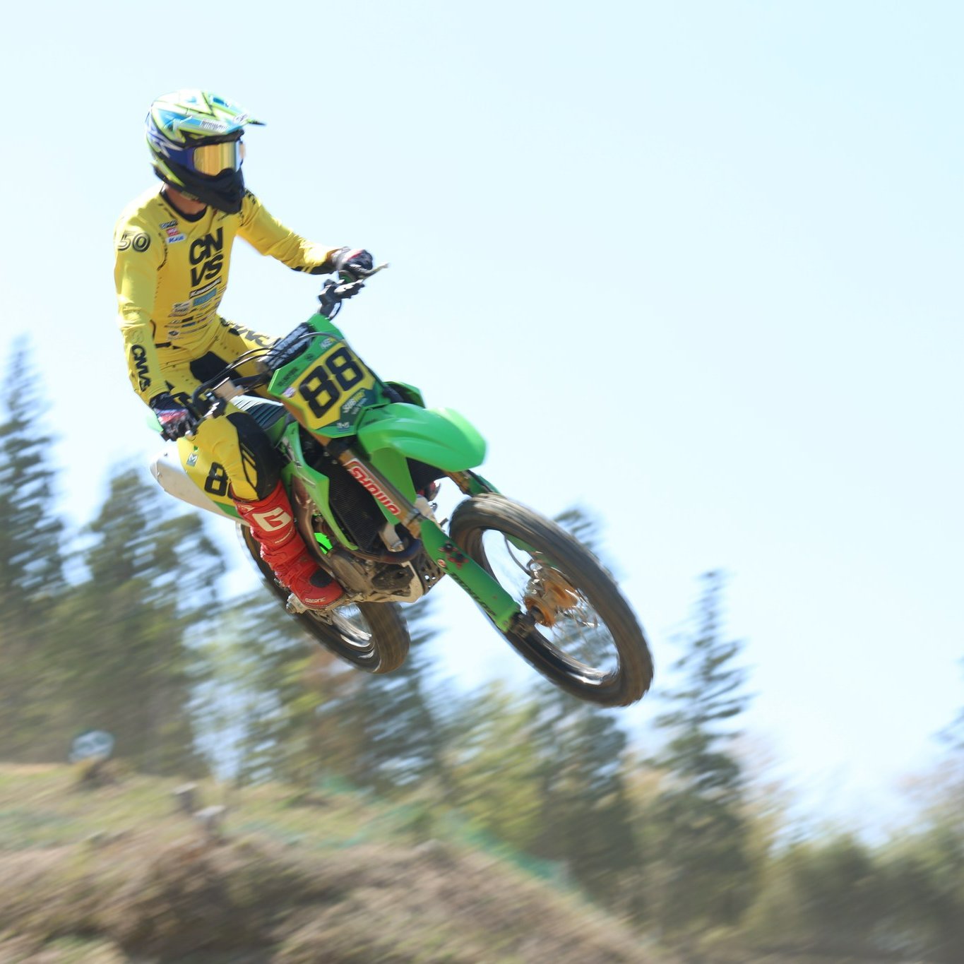 青空全開の藤沢スポーツランドで、2026… 続きを読むにはこちら