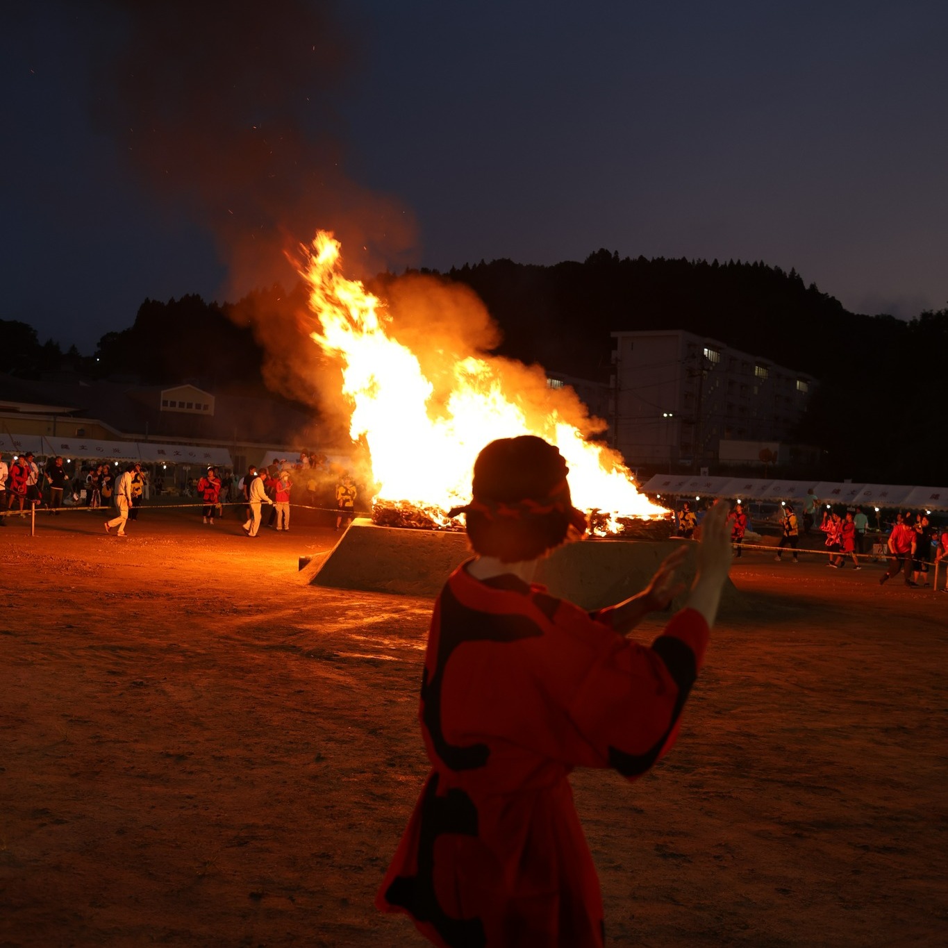 令和8年8月8日(土)、藤沢運動広場「特… 続きを読むにはこちら