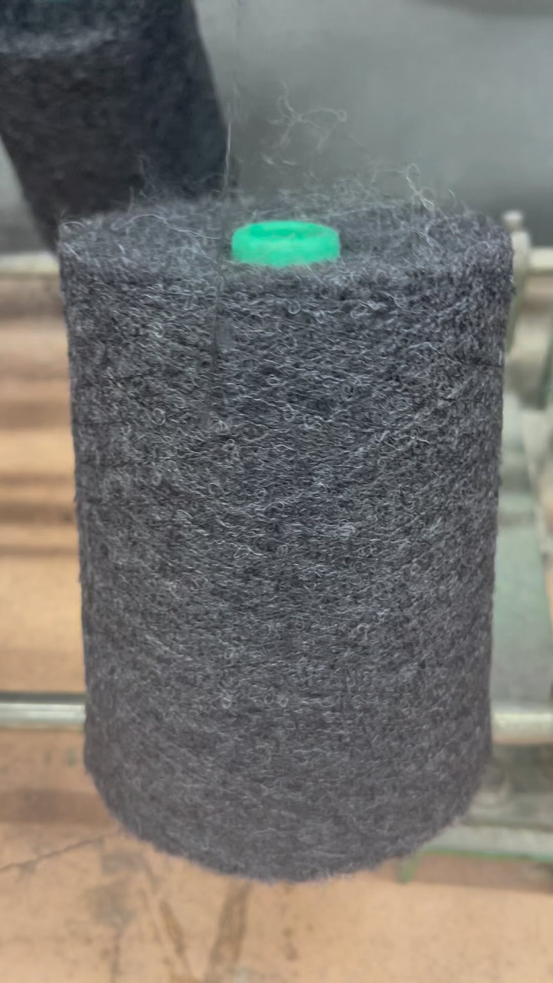 #ループヤーン #タム糸