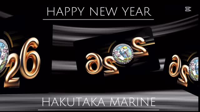 【謹賀新年 2026】
新年あけましておめでとうございます。
旧年中は格別のご愛顧を賜り、厚く御礼申し上げます。
たくさんのお客様の笑顔に支えられ、素晴らしい一年を過ごすことができました。
2026年も、山中湖の雄大な自然の中で、皆様に最高のリフレッシュと感動をお届けできるよう、スタッフ一同より一層サービス向上に努めてまいります。
本年もハクタカマリンをどうぞよろしくお願い申し上げます。
皆様にとって、輝かしい一年となりますよう心よりお祈りいたします。
ハクタカマリン スタッフ一同
#ウェイクボード
#ウェイクサーフィン
#ウェイクスケート
#マリンスポーツ
#山中湖