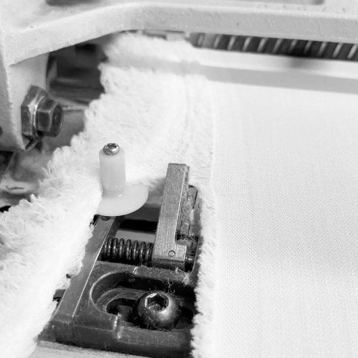 #piecedyed 用
#fabrics
#生機
#早く #織り上がり #ますように
#機屋さんに感謝
#kawabo
#gifu