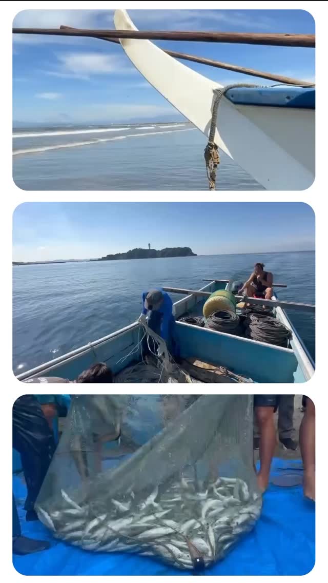 幹事さんも一緒に全力で楽しめる、社内イベントの新定番!🐟🔥
湘南・片瀬江の島で【地引網&手ぶらBBQ】
🗓️ 2026年度のご予約、受付スタートしてます!!
「次の社内イベント、何しよう?」とお悩みの幹事さん必見👀
準備も片付けも不要!「殿網(とのあみ)」にお任せください。
🌊 殿網が選ばれる5つの理由
1️⃣ 好アクセス:江の島から徒歩圏内!大型バス対応の有料駐車場もすぐそば🚌
2️⃣ 完全手ぶら:道具・食材すべて完備!重い荷物や火起こしの心配なし🥩
3️⃣ 絶景独占:江の島と富士山と海!最高のロケーションを皆で貸し切り✨
4️⃣ こだわりのお酒:仙台秋保直送のクラフトビールが楽しめる🍺
5️⃣ 一体感抜群:大人も子供も夢中になる「地引網体験」でチームビルディング!
「よいしょー!」の掛け声で網を引く瞬間、
何が獲れるかワクワクする感動は、社内レクの枠を超えた最高の思い出に🐟
今年の社内レクリエーションは、
片瀬江の島の地引網「殿網」で、
ひと味違う特別な一日をプロデュースしませんか?
👇 ご予約・空き状況の確認は
プロフィールのリンク( @tonoami_shonan )から
公式サイトのお問い合わせフォームへ!📩
#社内イベント #社内レク #福利厚生 #親睦会 #チームビルディング 幹事 イベント企画 社内行事 殿網 湘南 江の島 湘南BBQ 地引網 手ぶらBBQ 大型バスOK 2026年度予約 クラフトビール 団体予約