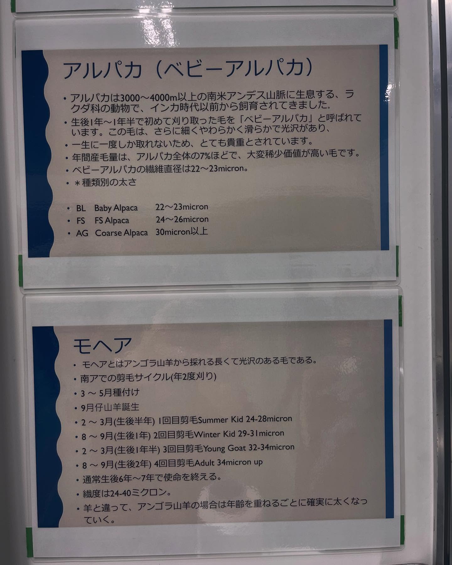 #モヘア 複合#ヤーン展