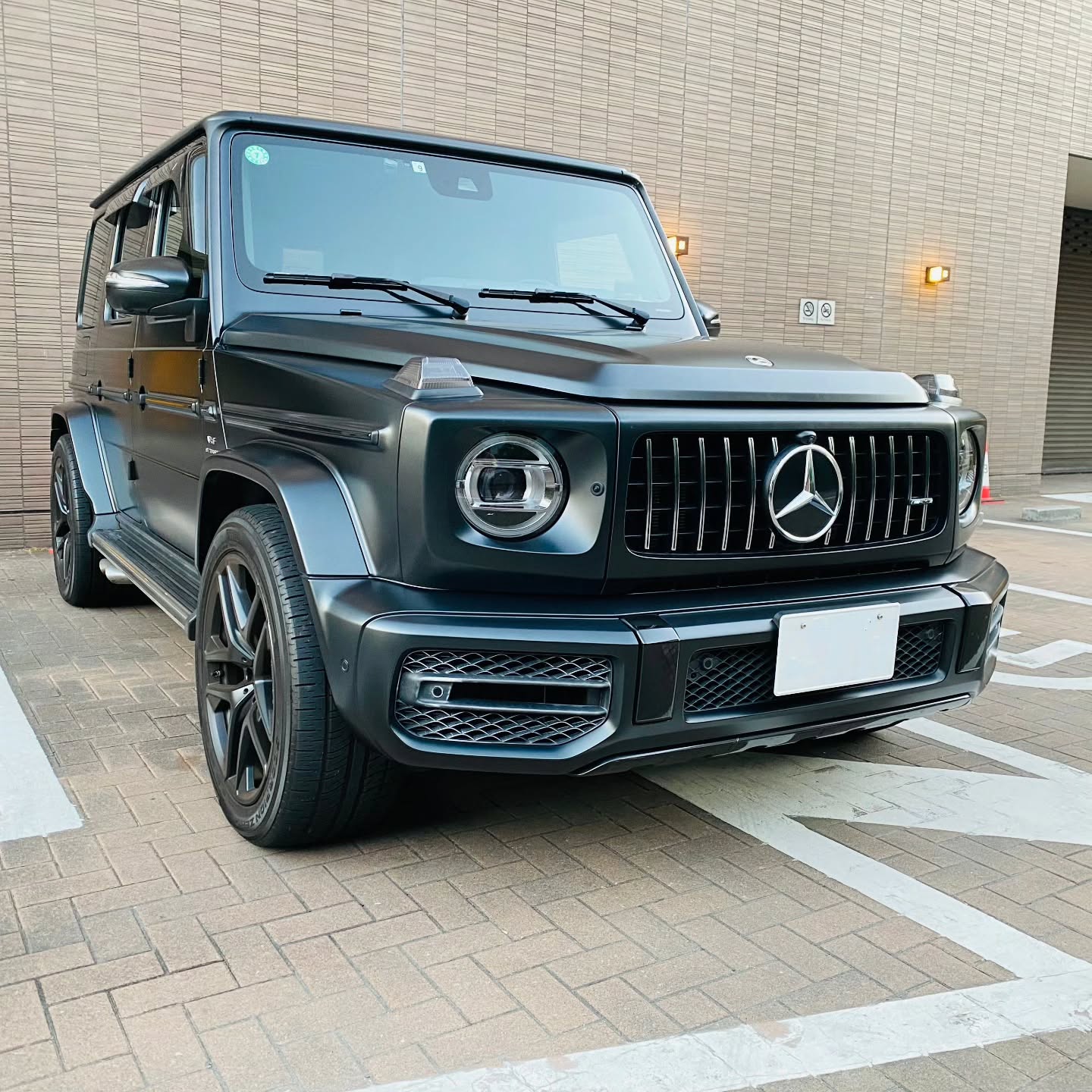 👑MERCEDES-AMG G63 マヌファクトゥーアプログラムプラス👑
個人様より買取させて頂きました!
#mercedesamg #g63 #amg #買取 #車買取のREX #特別オーダー