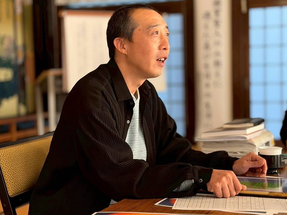 【広島雅楽会 役員会】10月28日、勝想寺様にて役員会を行いました。前期雅楽研修会、臨時総会の反省や忘年会等について話し合いました。今年もあと2ヶ月、熱意を持って頑張ります。#広島雅楽会 #雅楽 #役員会 #勝想寺