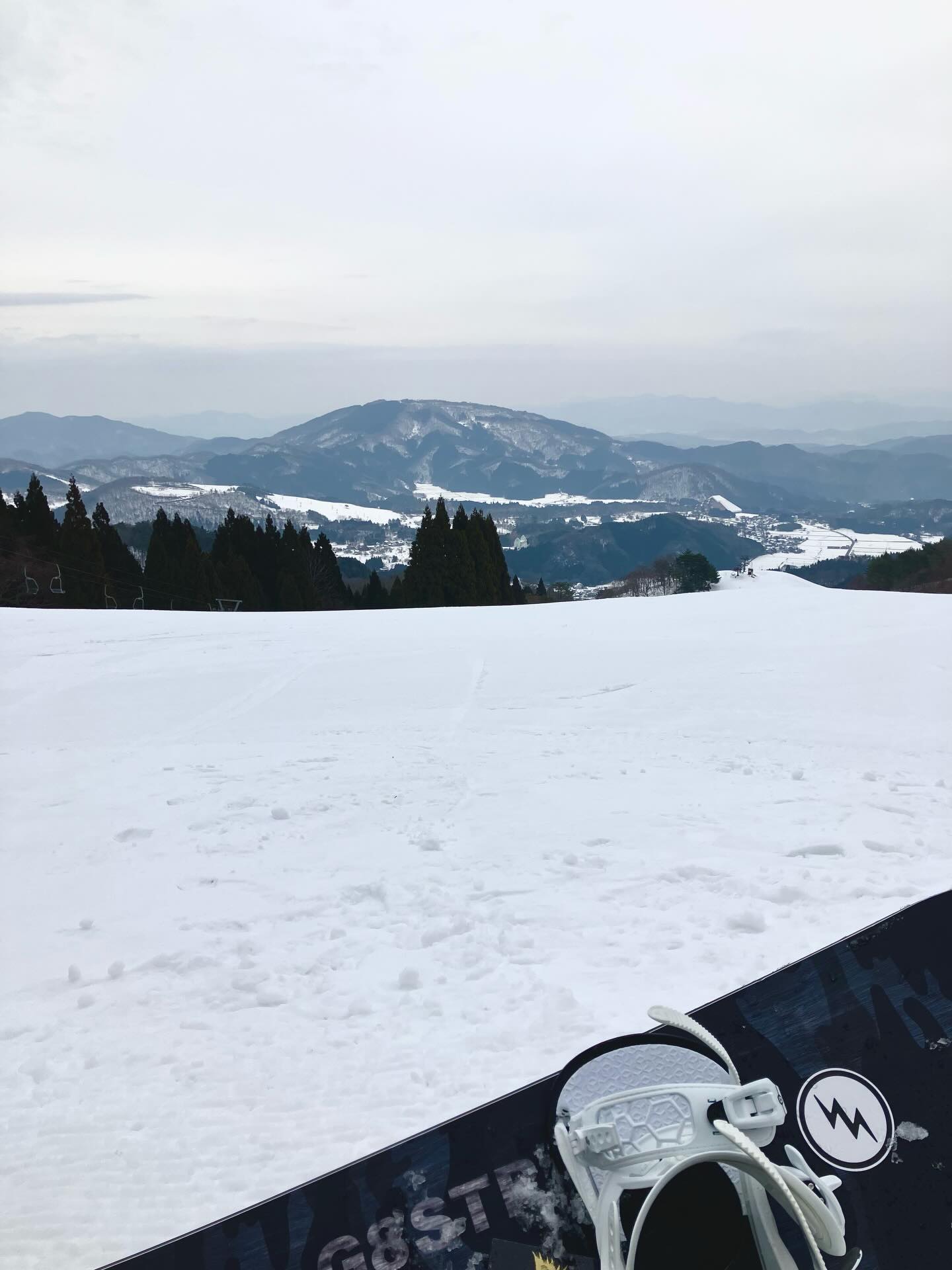 スキー、スノーボードシーズン☀️
万場スキー場、城崎から50分程度!
#城崎温泉#万場スキー場 #温泉