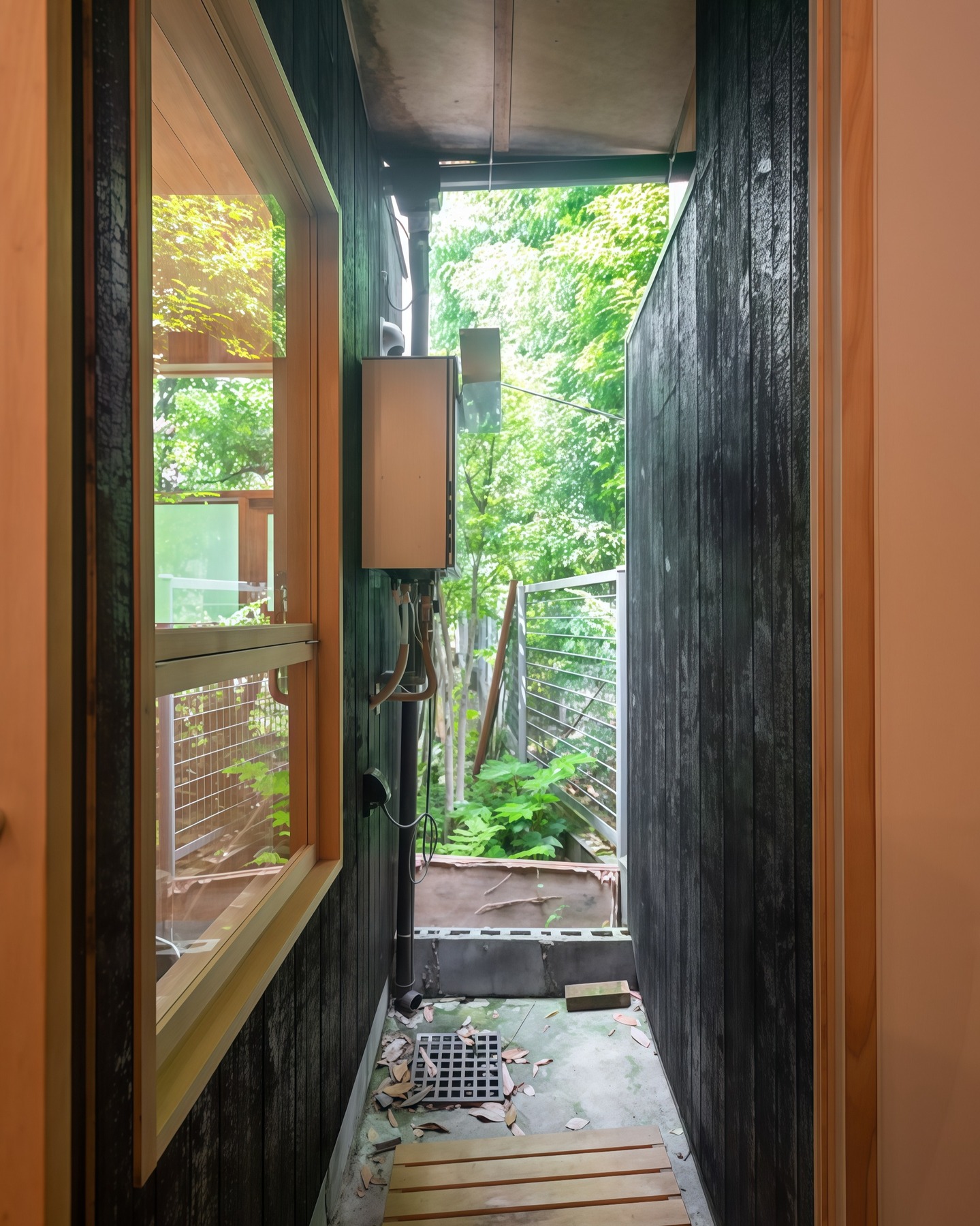 Traditional Kyoto Townhouse(Machiya) – Just East of the Imperial Palace 🇯🇵🏯
Located quietly down a narrow alley in Kamigyo Ward, Kyoto City, this charming Kyomachiya (traditional townhouse) offers a rare opportunity to live in a peaceful yet centrally placed location near Kyoto Imperial Palace and the Kamo River.
📍 6-minute walk to Jingu-Marutamachi Station (Keihan Line)
🕍 Historic & cultural surroundings with boutique cafés, artisan shops, and historic sites nearby
✨ Property Highlights
• Quiet and private setting tucked away in a traditional Kyoto alleyway
• Light-filled interiors with a unique layout and authentic architectural features
• Just steps from nature and cultural landmarks including the Kyoto City Library of Historical Documents and Neesima Old Residence
📐 Land Area: approx. 32.52 m²
📐 Building Area: approx. 42.97 m²
🛠 Partial renovation completed May 2024 – updated water areas (bath / kitchen / toilet), exterior repairs, interior finishes, and flooring (based on listing details)
🌸 Perfect for those who appreciate a refined lifestyle steeped in history and culture in one of Kyoto’s most revered neighborhoods.
📩 DM for more information or viewing arrangements.
#KyotoRealEstate
#Kyomachiya
#TraditionalHome
#KyotoLiving
#HistoricHouse
#JapanProperty
#SecondHomeJapan
#akiya
#kominka
#airbnbjapan