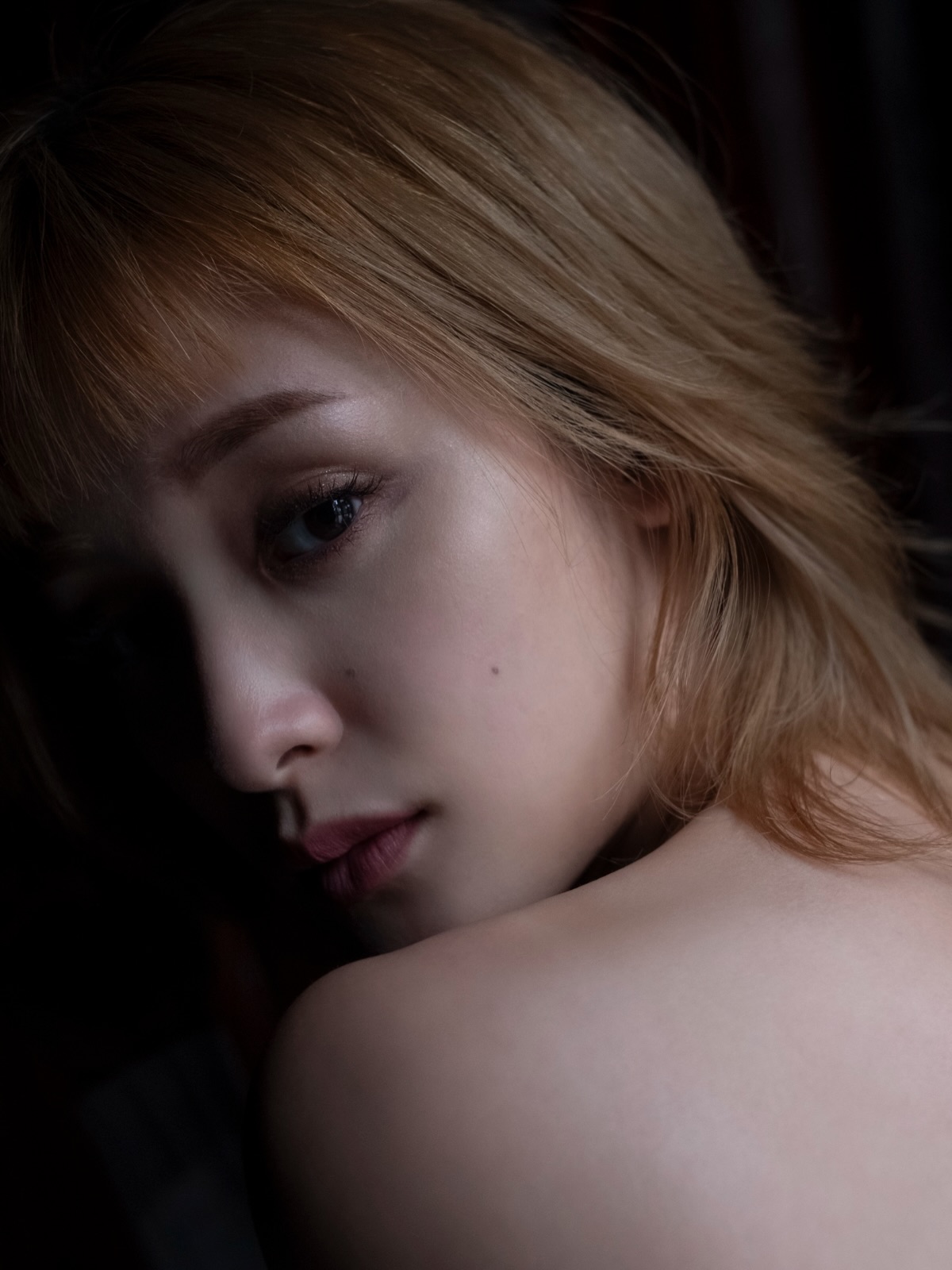 ***
Web LEON
@leon_magazine
photographer : #沢渡朔
hair&make-up : @megumi.ochi1031
styling : @maki_iwata_stylist
#LEON