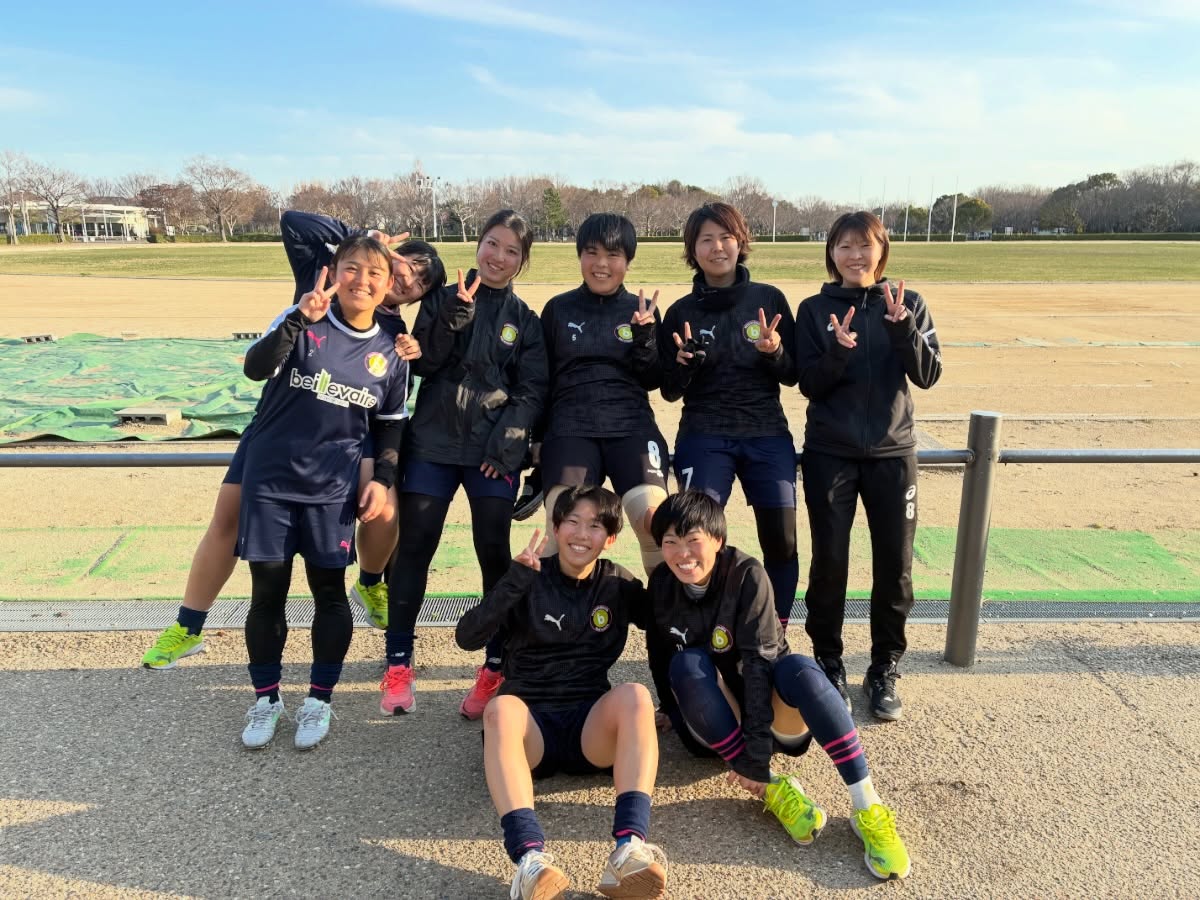 Photo🎞️選手たちは開幕戦へ向けて徐々にコンディションを上げていってます🔥#beillevaire西宮