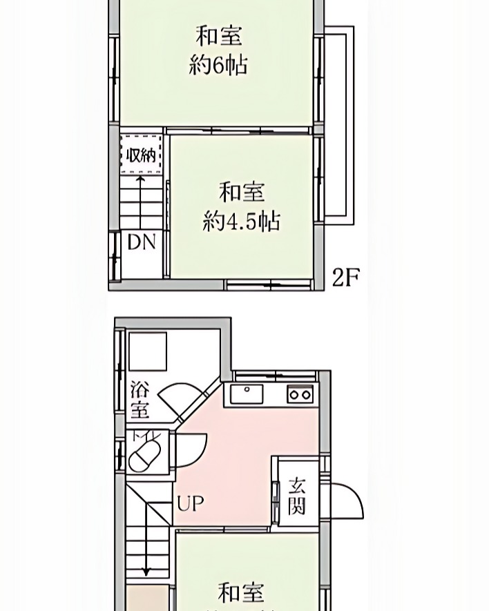 House for Sale – Adachi, Tokyo
Price
JPY 9,800,000 (Approx. USD 65,000)
Property Overview
Location
Chuo Honcho 4-Chome, Adachi-ku, Tokyo
Access
Umejima Station (Tobu Skytree Line) – 17 min walk
Gotanno Station (Tobu Skytree Line) – 18 min walk
Property Details
Property Type
Detached House
Layout
3K
Land Area
32.62 m²
Building Area
42.12 m²
Structure
Wooden, 2-story
Year Built
1971
Important Note
⚠ This property does NOT meet road access requirements, therefore:
Rebuilding is NOT permitted.
(This is why the price is low.)
Condition
Vacant
Immediate viewing available
Renovation required
Investment Potential
After renovation, this property can be used for:
Long-term rental
Monthly rental
Airbnb (subject to local regulations)
Estimated Airbnb Income (After Renovation)
Nightly rate: JPY 18,000 – 22,000
Annual revenue: Approx. JPY 3,000,000 – 3,800,000
(USD 20,000 – 25,000 / year)
One-Stop Support – BESSO TO GO
We provide full service:
Property purchase
Renovation
Airbnb license application
Interior setup
Property management
Guest communication
You can buy property in Japan and operate Airbnb without living in Japan.
Tokyo house for sale – $65,000
Low price entry property in Tokyo.
After renovation, suitable for Airbnb or rental investment.
We provide full support for purchase, renovation, licensing and management in Japan.
Contact us for details.
#asakusa #tokyotokyo #minpaku #akiya #tokyoairbnb #akihabara #ueno