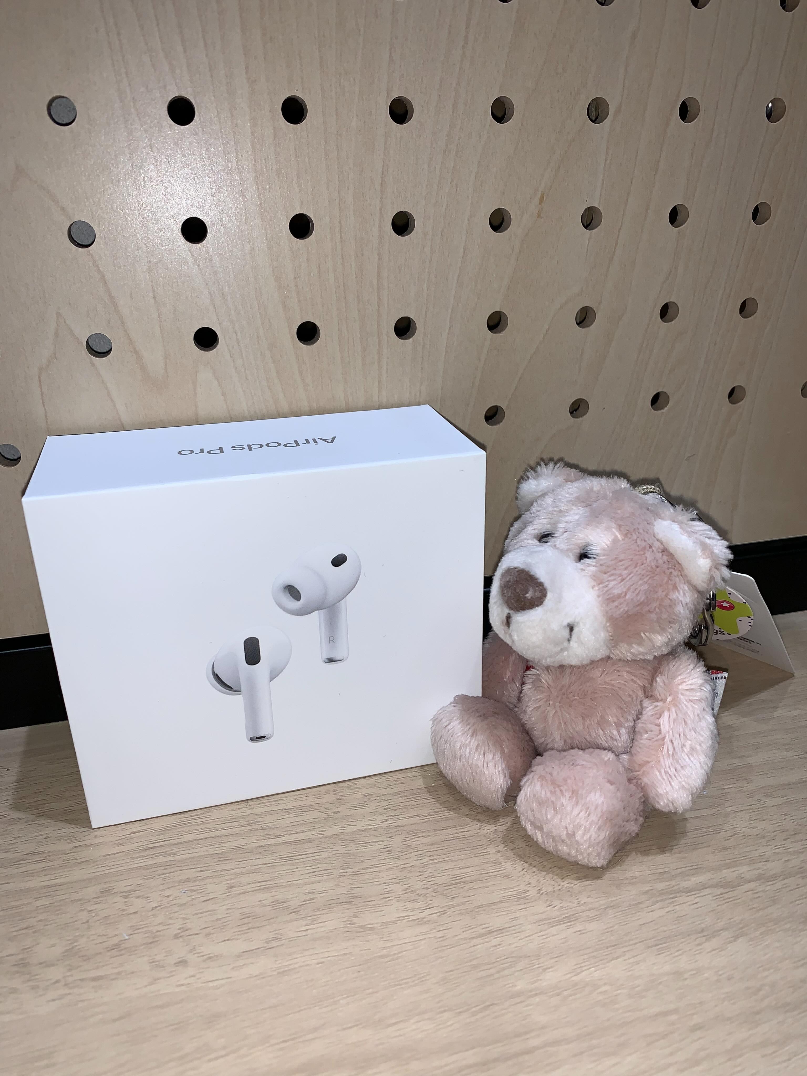 🎶🌻お買取商品🌻🎶<br><br>【新品未開封品】<br>AirPods Pro3 MFHP4J/A<br><br>(新品上限金額)¥30,000-<br><br>上限金額でお買取させて頂きました<br><br>詳しくはお電話📱にてお気軽にお問い合わせ下さい( ^-^ )b<br>#買取 #池袋 #Apple #airpodspro