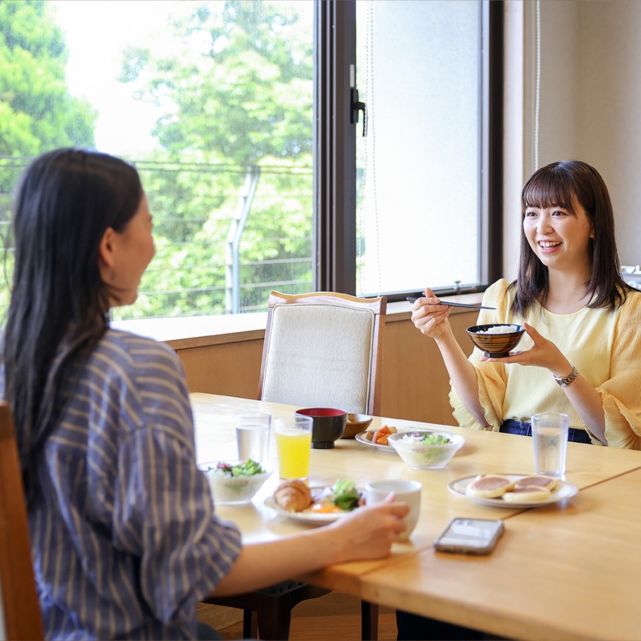 平素よりいこいの村能登半島をご利用いただき、誠にありがとうご・・・