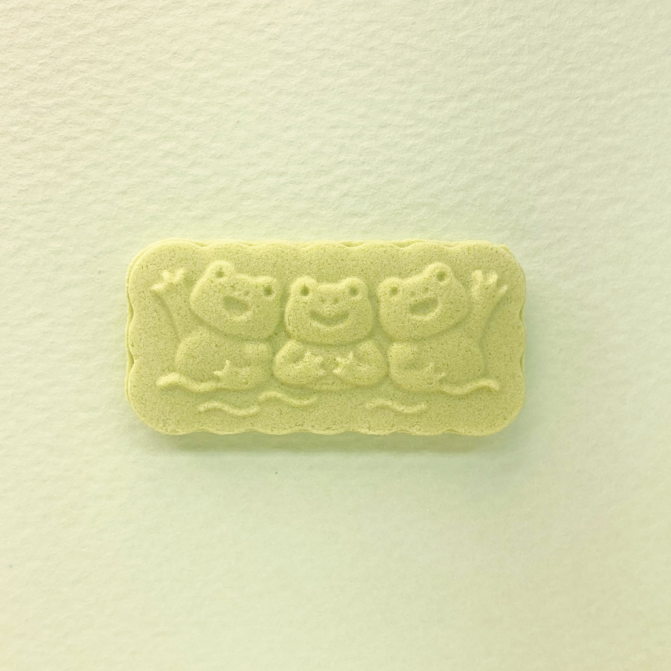 「歌ガエル」の和三盆😊
ラララ~♪
見て感動、食べておいしい
ばいこう堂の和三盆
他にも様々な和三盆をこちらでご紹介しています♪
https://wasanbon-shop.com/
@baikodo
(↑こちらのプロフィール欄からもリンク先へ移動が可能です)
#カエル #ばいこう堂 #和三盆 #和三宝 #frog