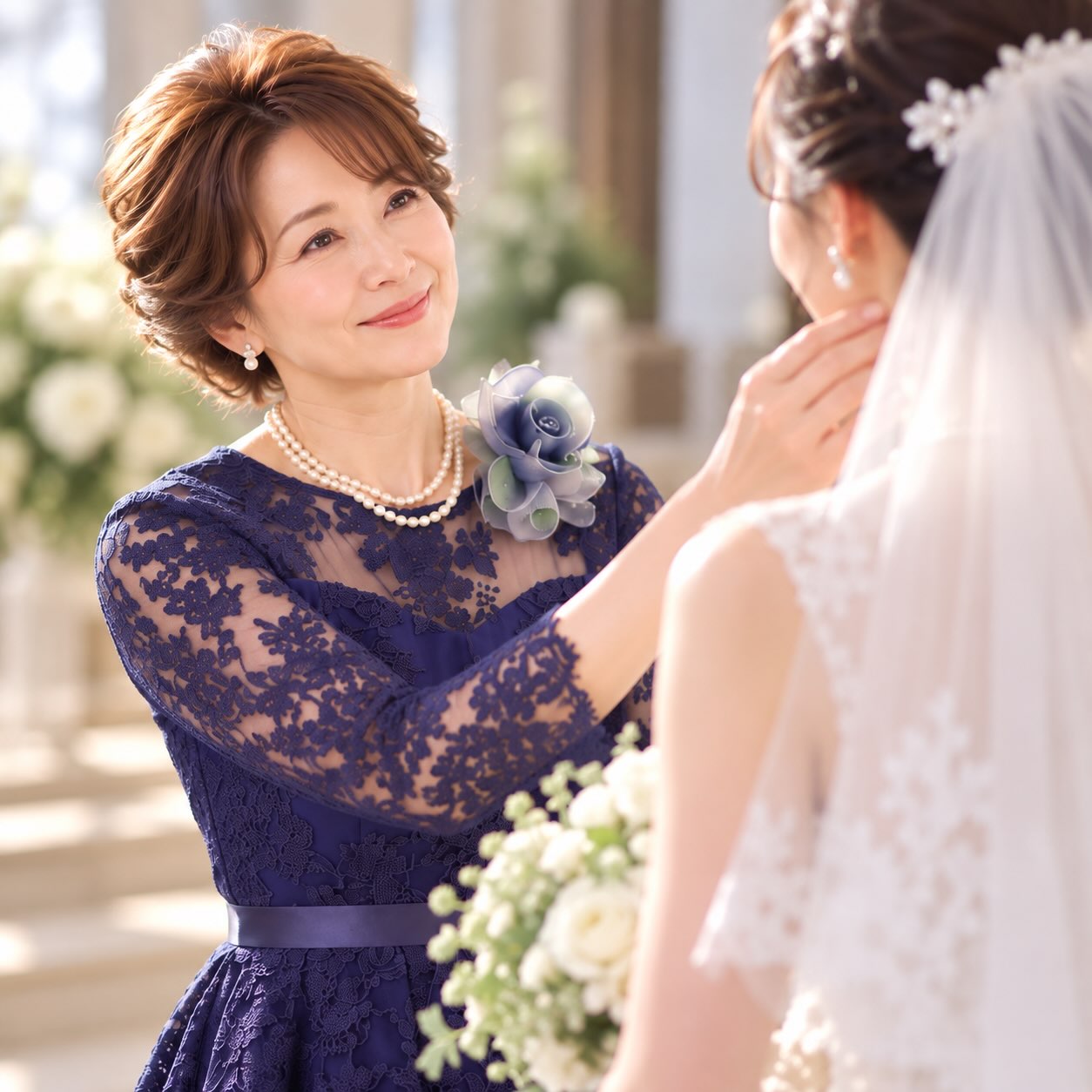 オリジナルの高級マザーズドレスです。最高の思い出1ページに。
こちらのドレスは、ヴェロニカデルフィーです。店舗または自宅で試着が可能です。
#袖付きマザーズドレス
#新郎新婦母ドレス
#母親ドレス
#マザーズドレスオーダー
#マザーズドレス