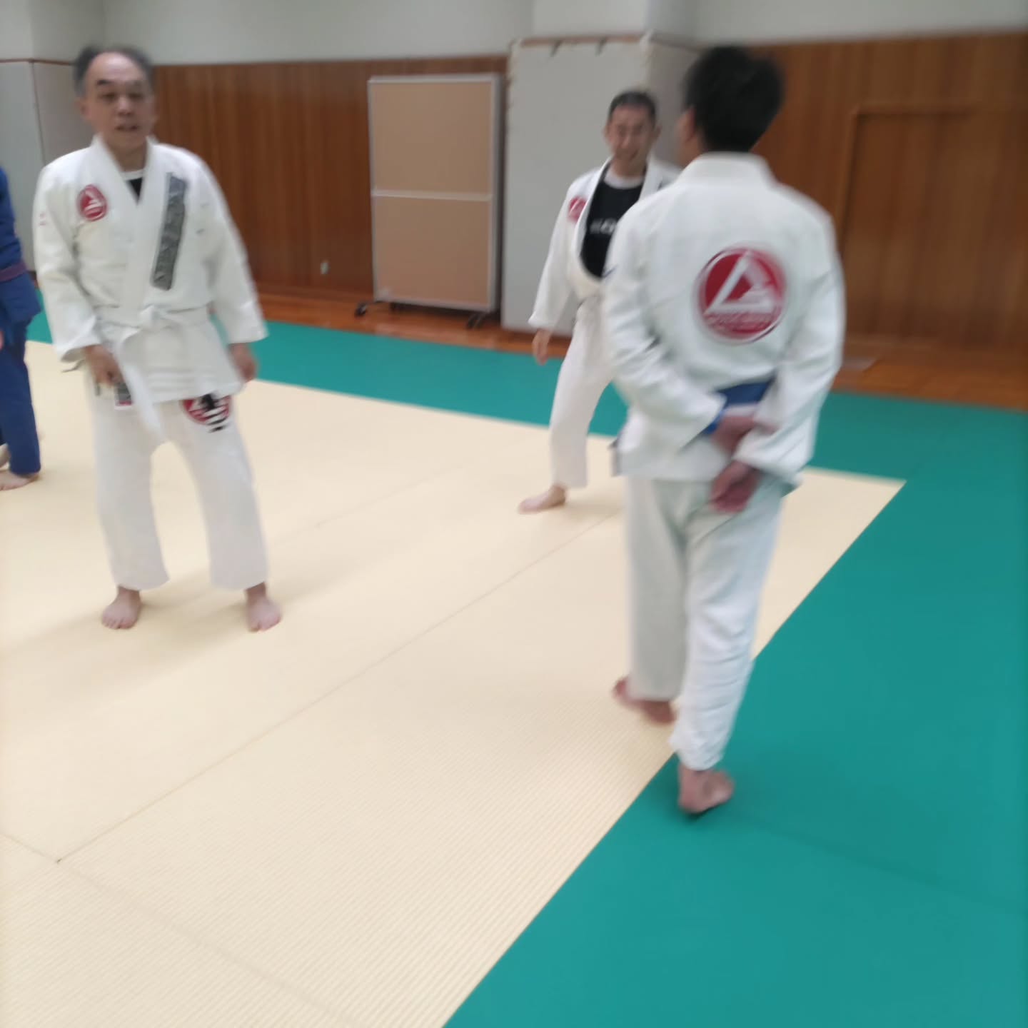 公開練習の様子です。
次は10月17日、土曜日 18時からです。